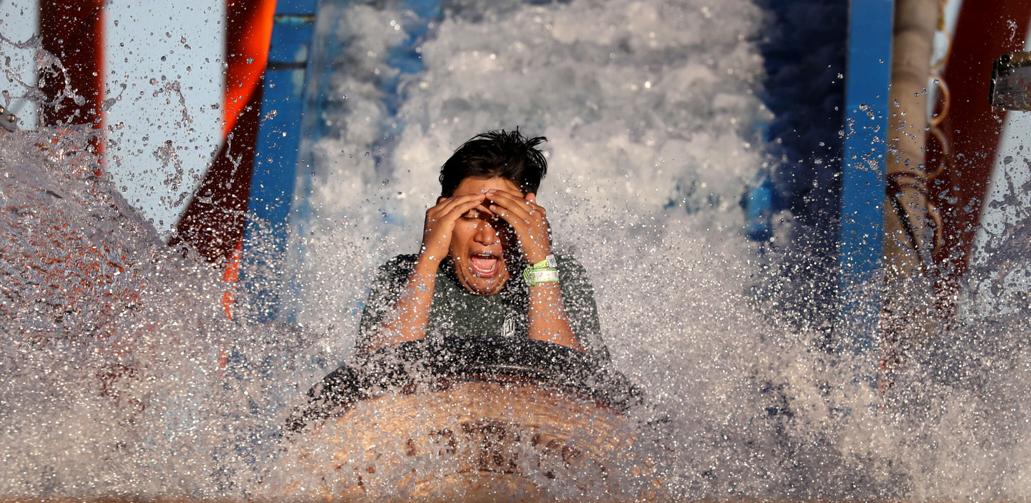 Pima County Fair